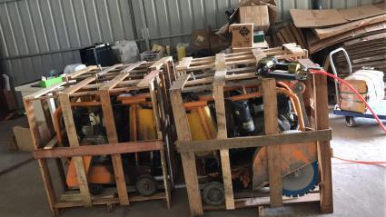 灵武行李、家具、电器包装托运