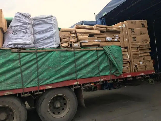 灵武家具托运